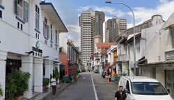 Rochor MRT Station (D7), Shop House #613475751